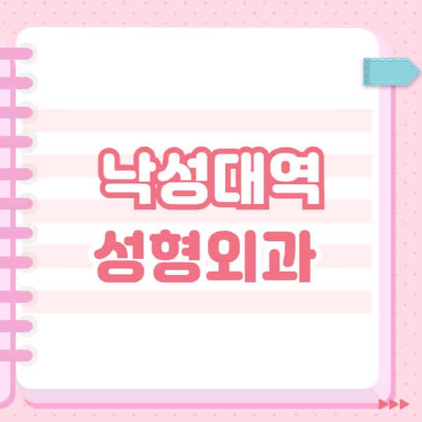 낙성대역-성형외과-유명한-잘하는-곳-추천-일요일-전문의-블랙리스트-코-눈-얼굴-보톡스-필러-쌍커풀-후기