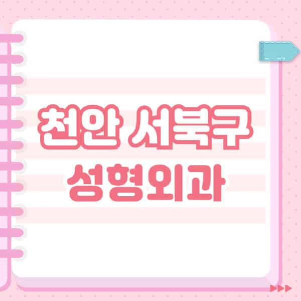 천안-서북구-성형외과-유명한-잘하는-곳-추천-일요일-전문의-블랙리스트-코-눈-얼굴-보톡스-필러-쌍커풀-후기