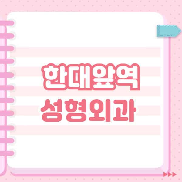 한대앞역-성형외과-유명한-잘하는-곳-추천-일요일-전문의-블랙리스트-코-눈-얼굴-보톡스-필러-쌍커풀-후기