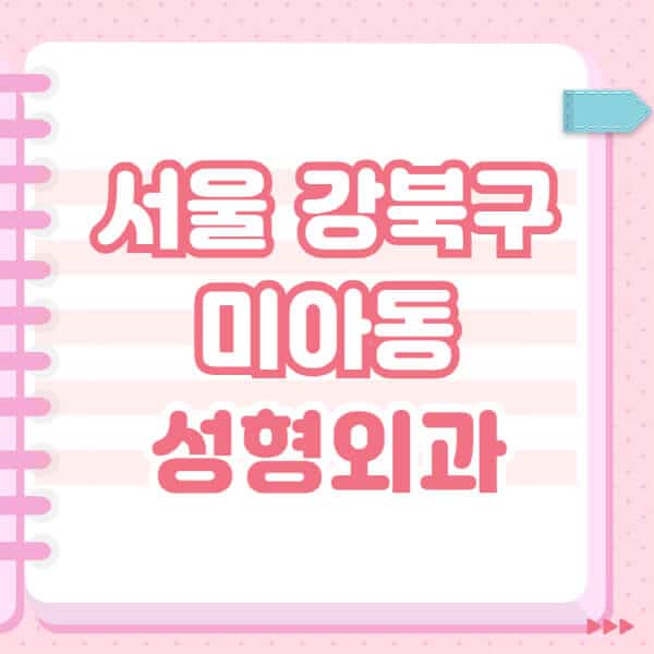 서울-강북구-미아동-성형외과-유명한-잘하는-곳-추천-일요일-전문의-블랙리스트-코-눈-얼굴-보톡스-필러-쌍커풀-후기