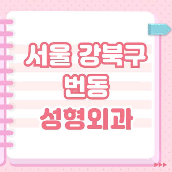 서울-강북구-번동-성형외과-유명한-잘하는-곳-추천-일요일-전문의-블랙리스트-코-눈-얼굴-보톡스-필러-쌍커풀-후기