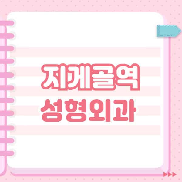 지게골역-성형외과-유명한-잘하는-곳-추천-일요일-전문의-블랙리스트-코-눈-얼굴-보톡스-필러-쌍커풀-후기